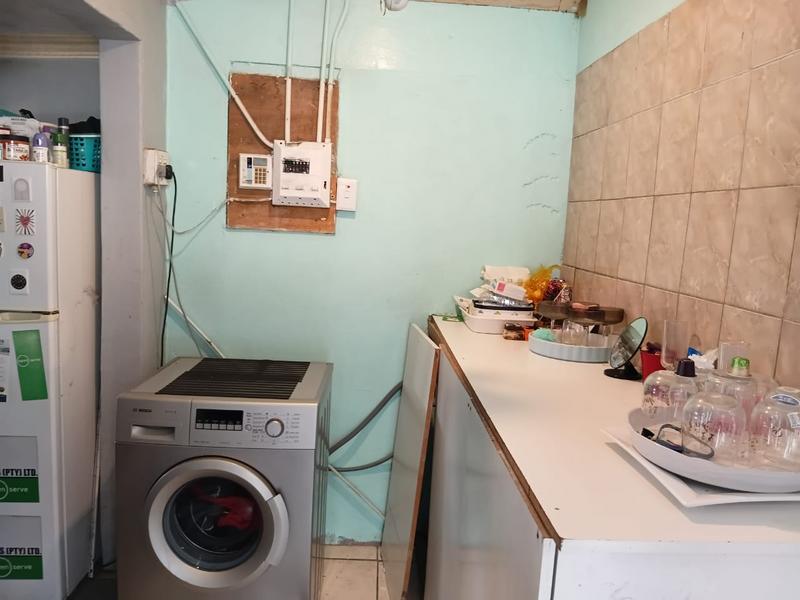 2 Bedroom Property for Sale in New Macassar Western Cape